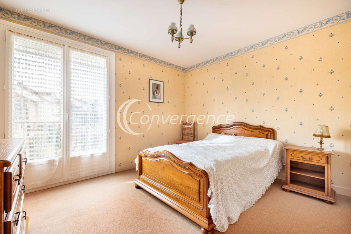 Appartement à LIMOGES