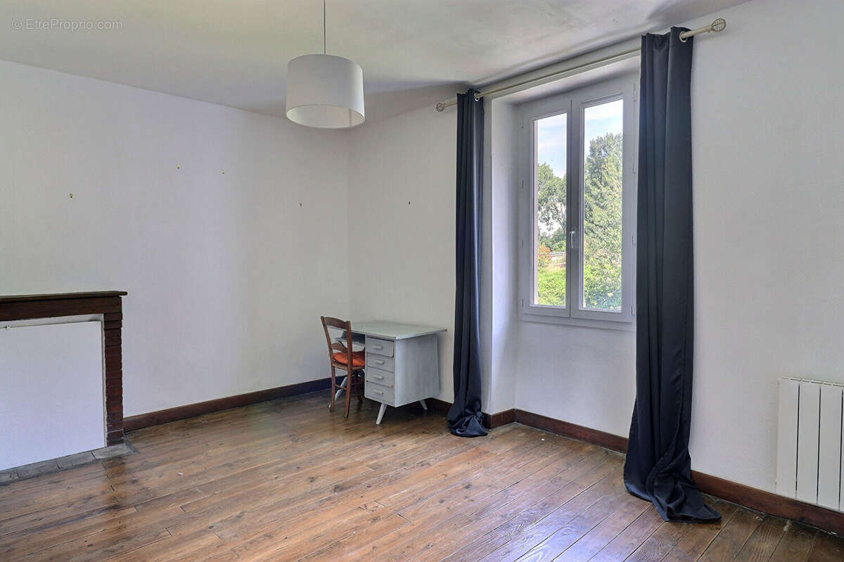 Appartement à SAINT-SEVER