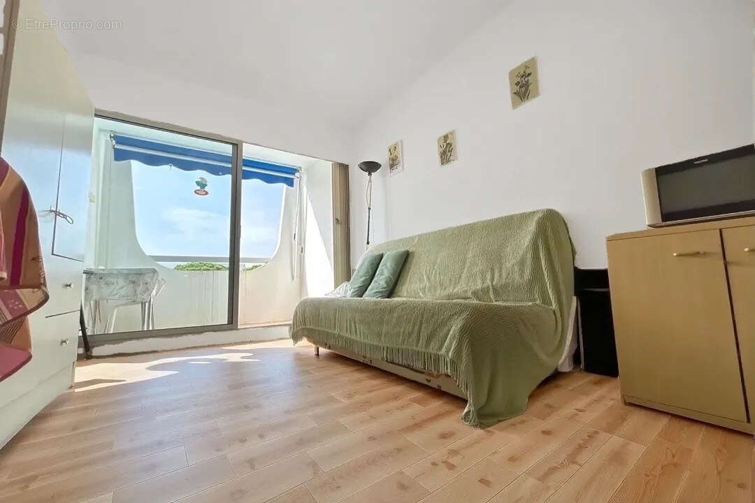 Appartement à LE GRAU-DU-ROI