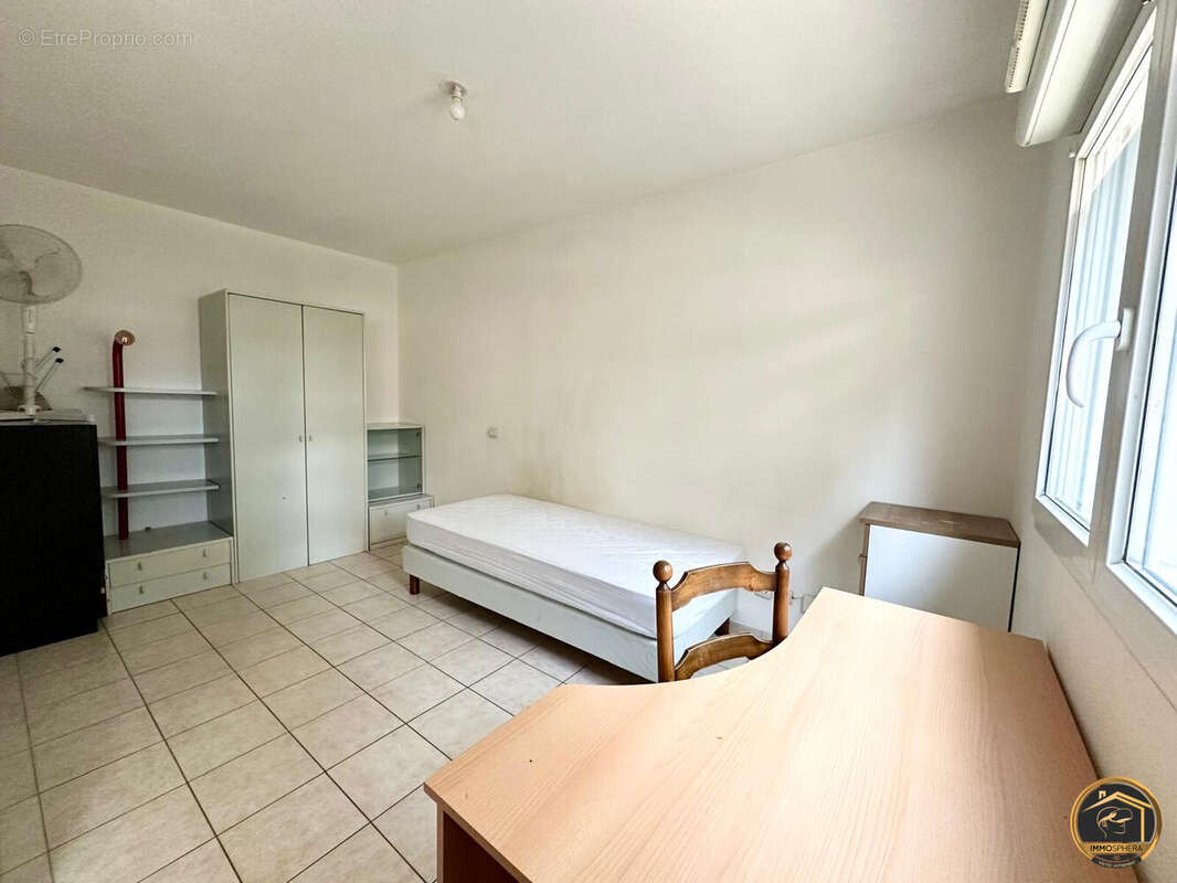 Appartement à BEZIERS