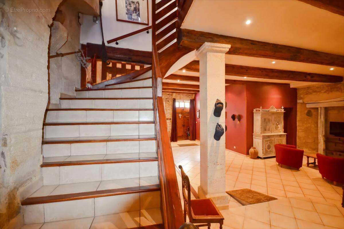 Photo 9 - Maison à SAINT-BONNET-DU-GARD