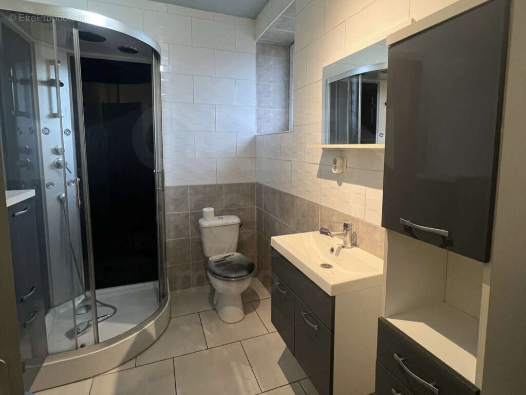 Maison à SOUGERES-EN-PUISAYE