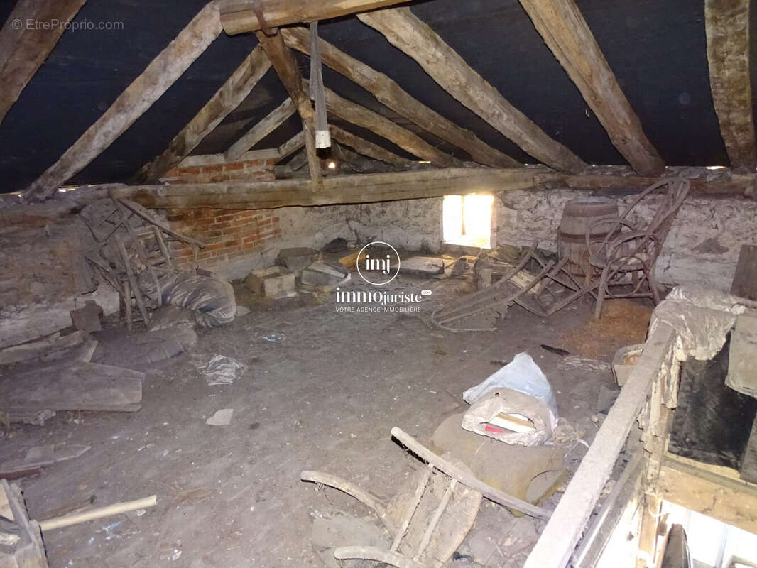 Maison 55 m² à Saillat-Sur-Vienne  - photo 6