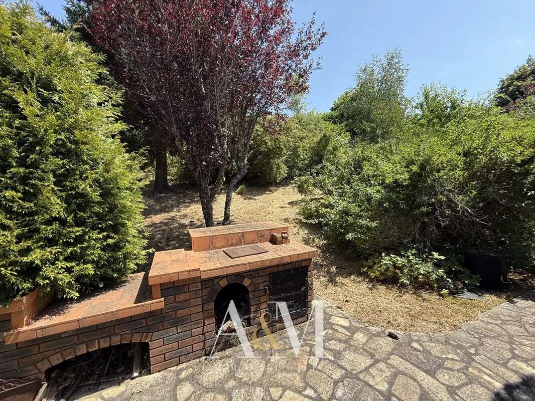 Villa T6 de 275 m² + sous-sol 180 m²/ 2548m² - photo 6