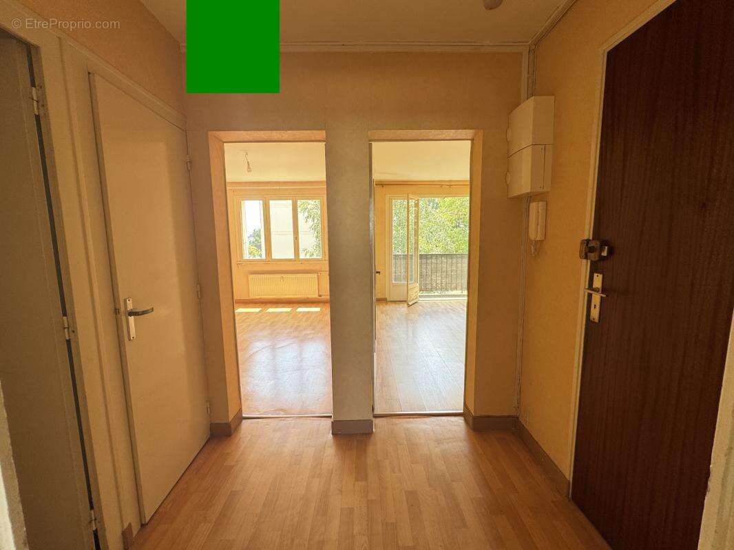 Appartement à ANGERS