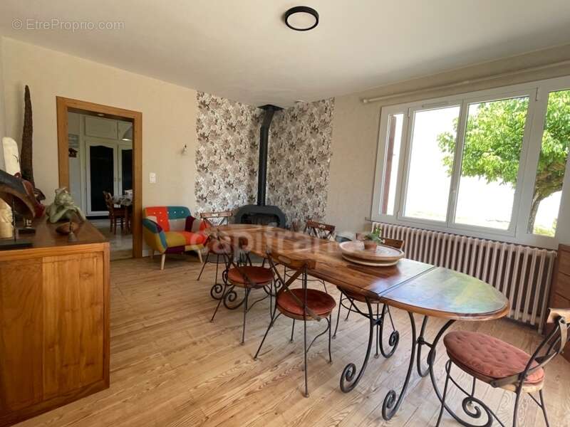 Maison à MARMANDE