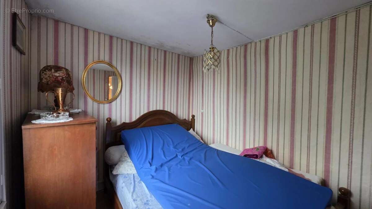 Maison à MARSEILLE-EN-BEAUVAISIS