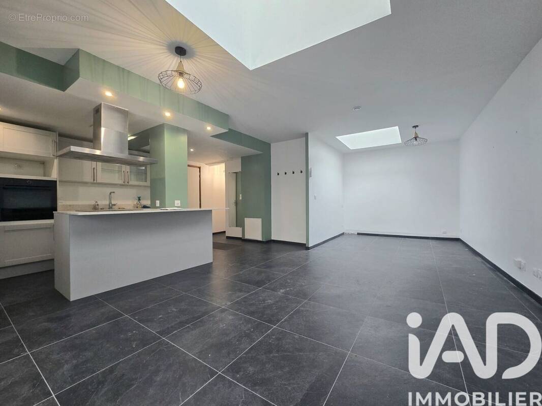 Photo 1 - Appartement à PONT-AUDEMER