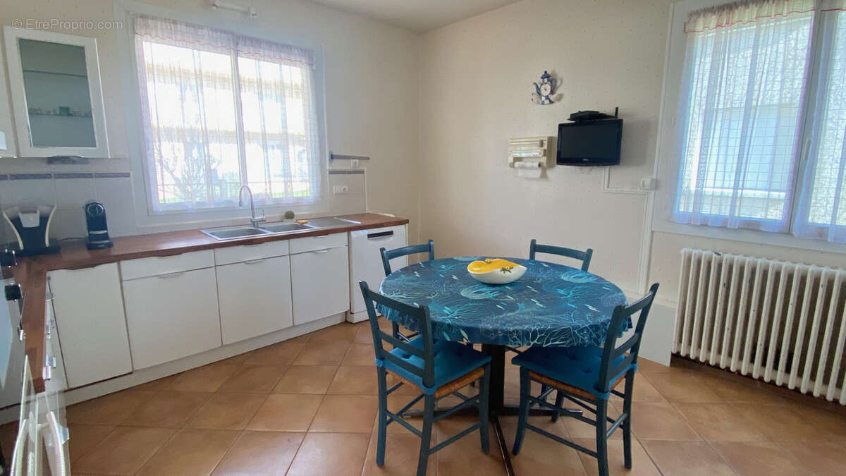 Maison à L'ISLE-JOURDAIN