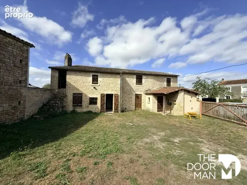 Propriété 79370 - photo 2