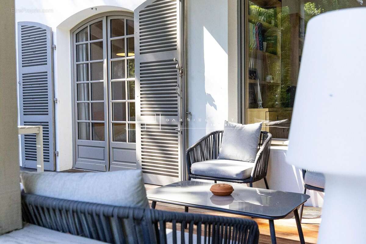 Maison à HOSSEGOR
