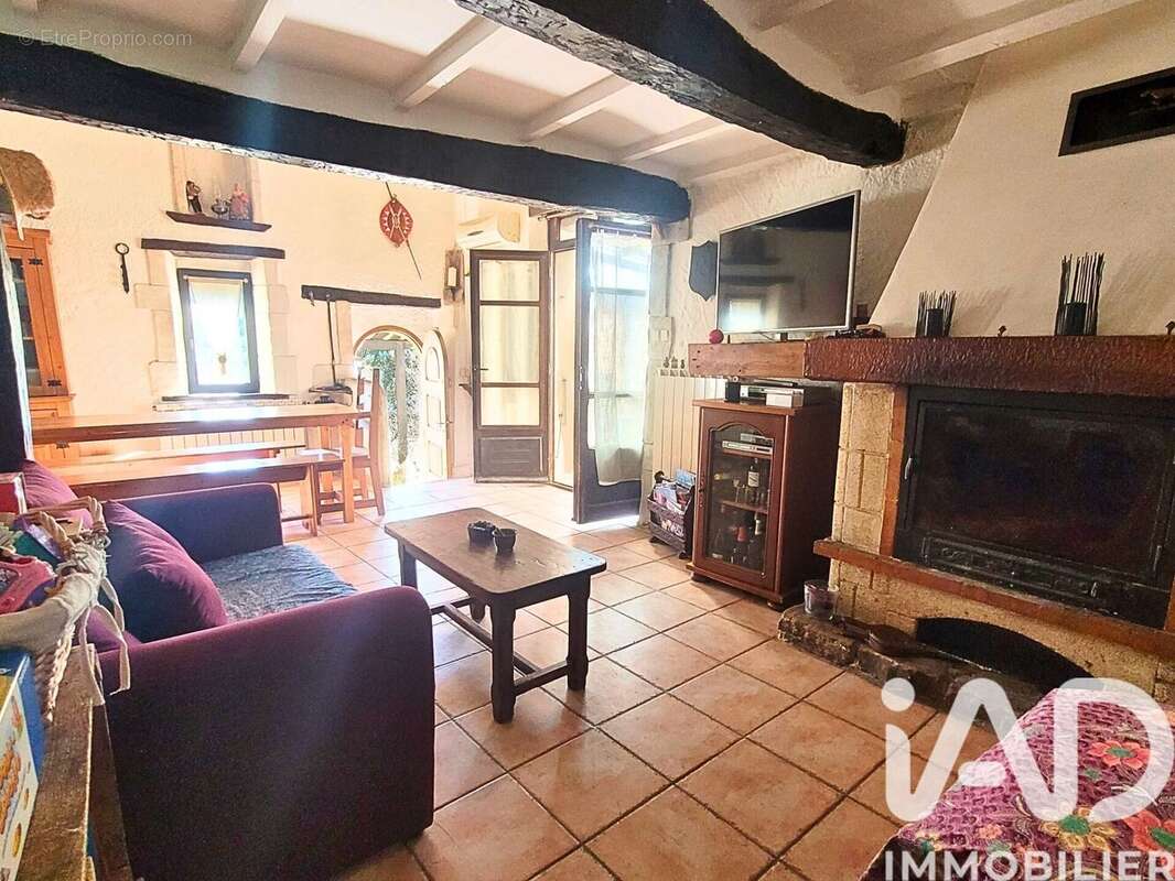 Photo 4 - Maison à ESPARRON-DE-VERDON