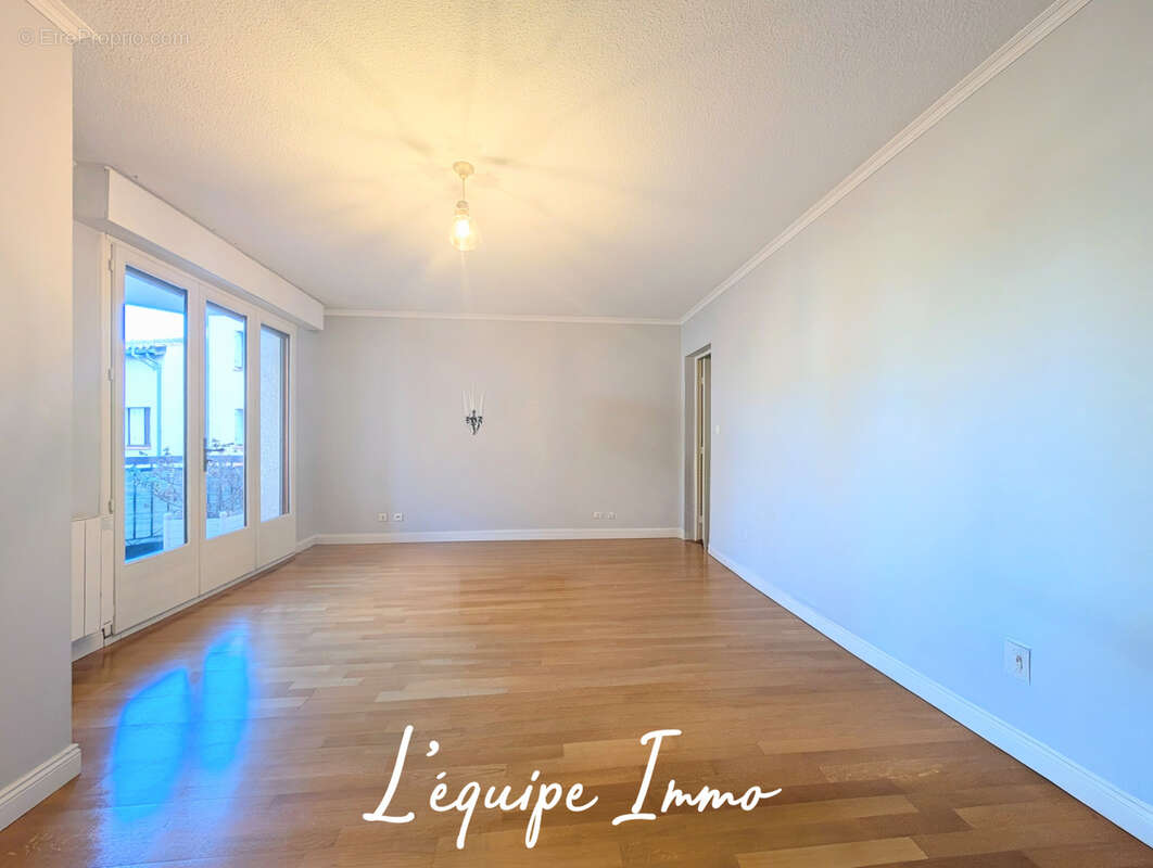 Appartement à TOURNEFEUILLE