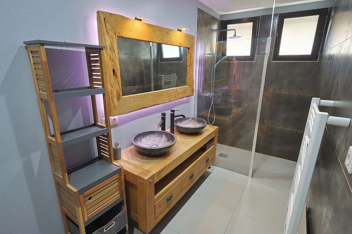 Appartement à vendre 4 pièces GERARDMER (88) - photo 10
