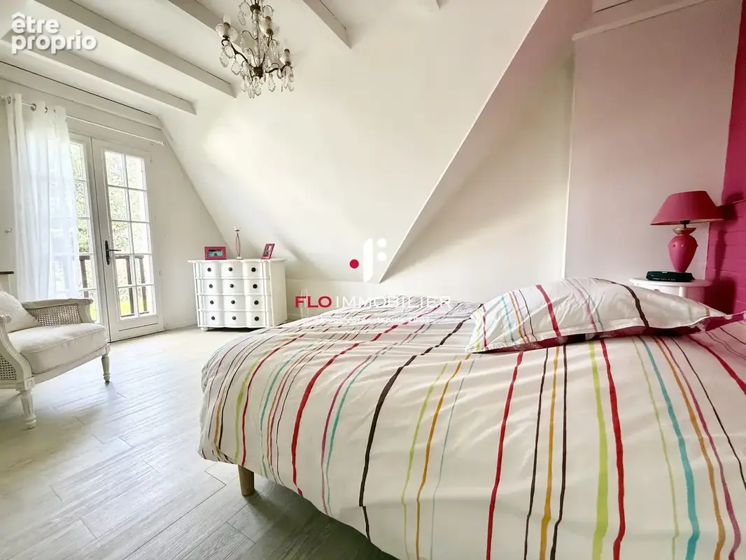 Maison 5 pièces 105 m² à vendre à Caen (14000) - photo 9