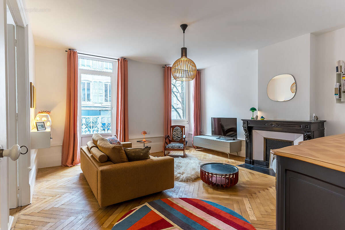 Appartement à VALENCE