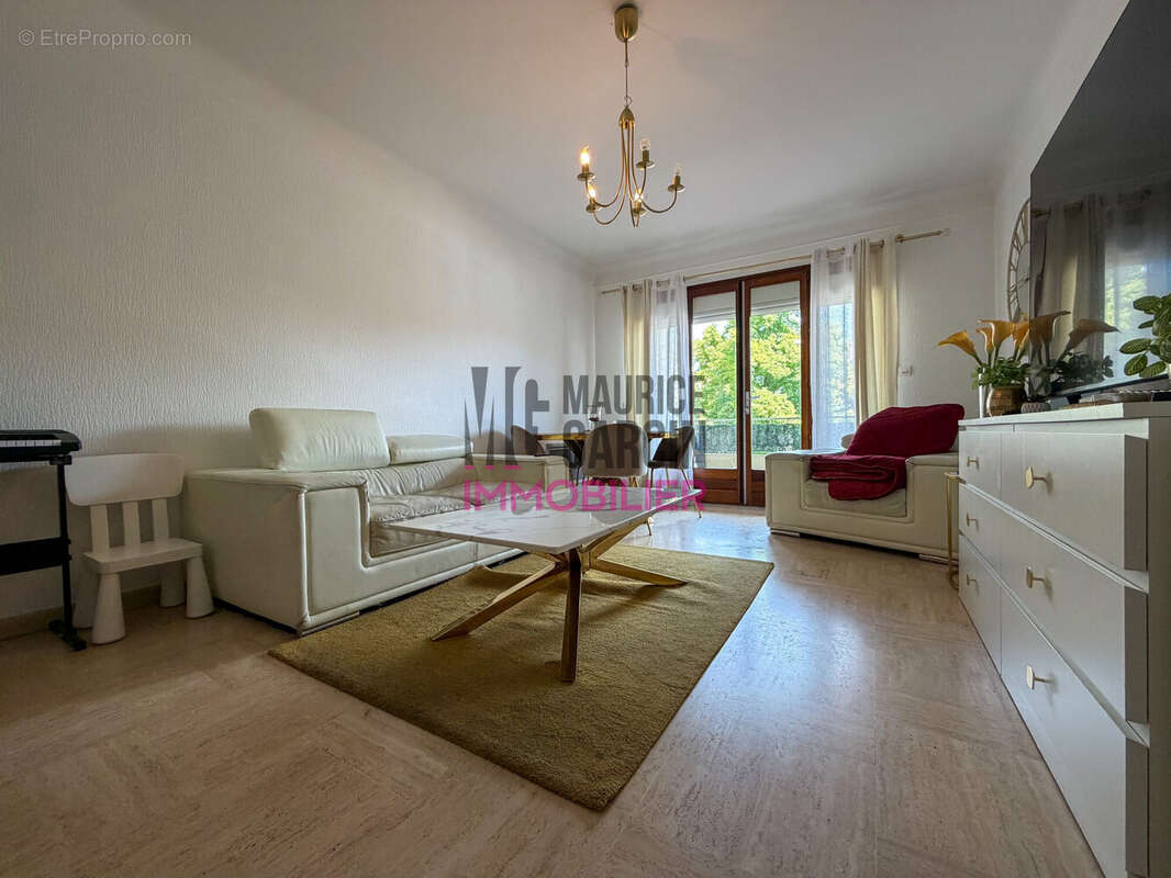 Appartement à CARPENTRAS