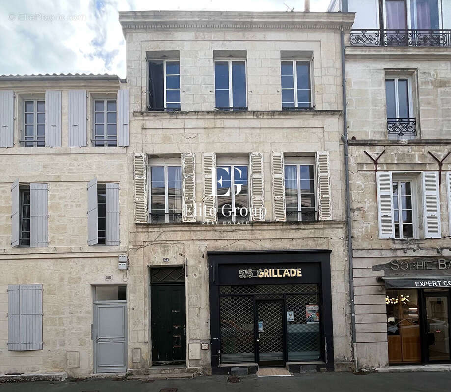 Appartement à ROCHEFORT