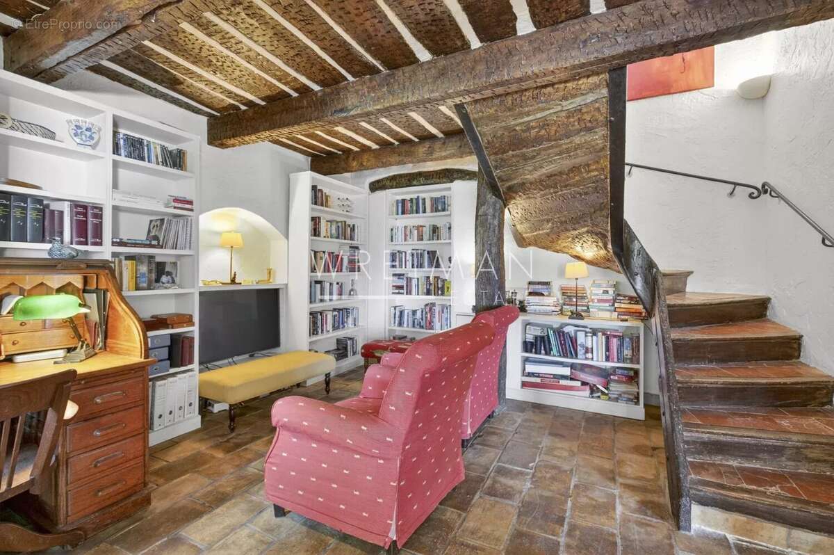 Maison à SAINT-PAUL