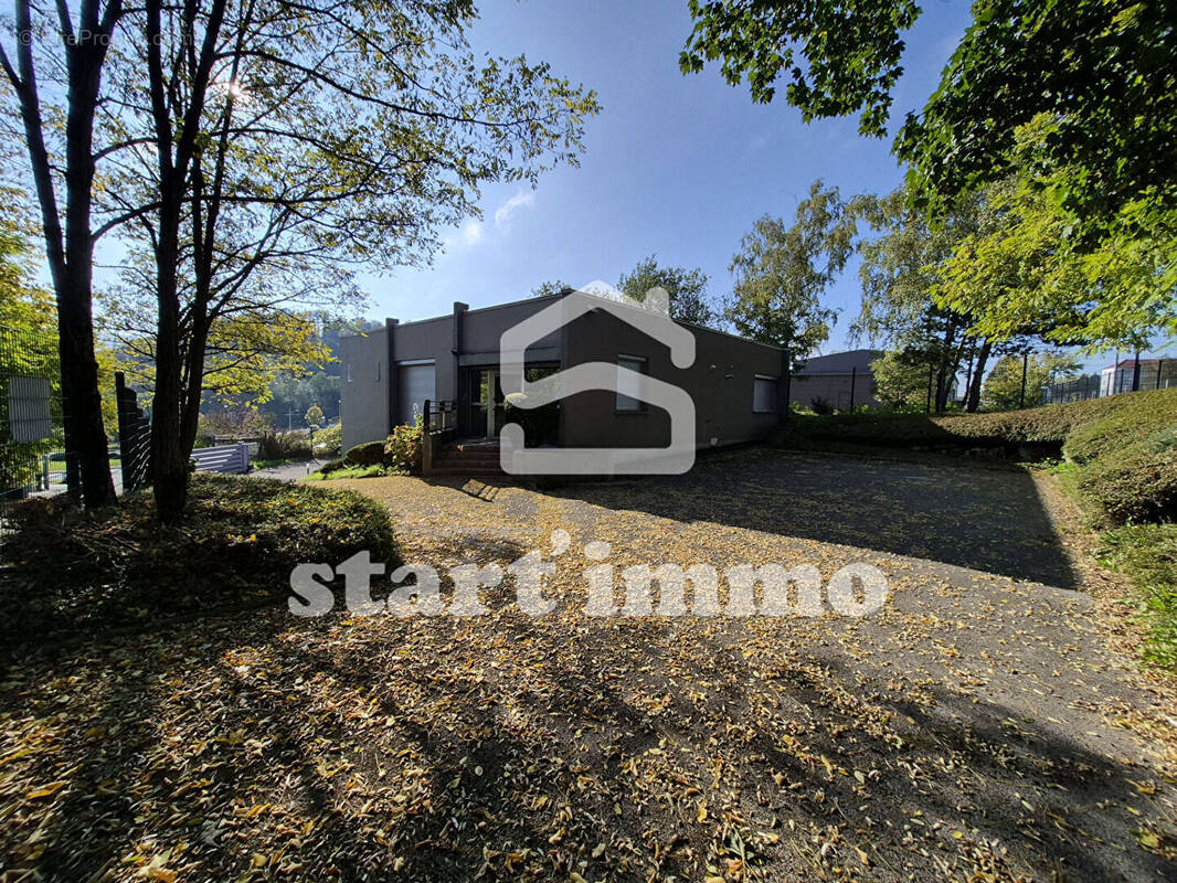 Commerce à BESANCON