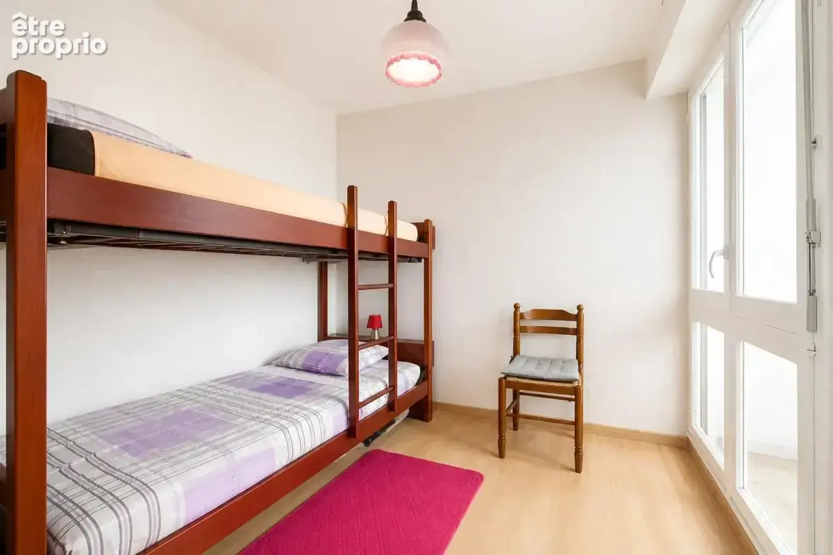 Appartement de 3 pièces de 42,59 m² à Saint-Hilaire-de-Riez - photo 9