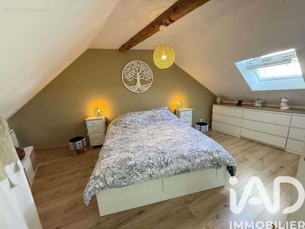 Photo 9 - Maison à AMBOISE