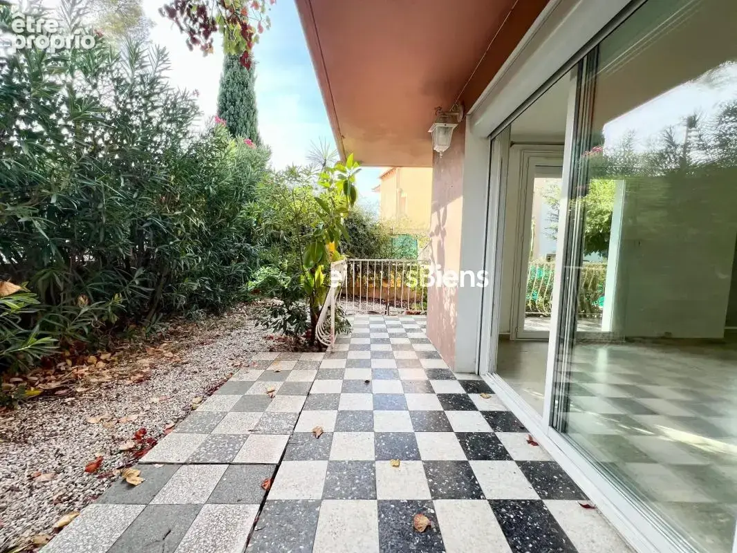 Six-Fours-les-Plages – Les Lônes  T3 57 m² avec terrasse - photo 5