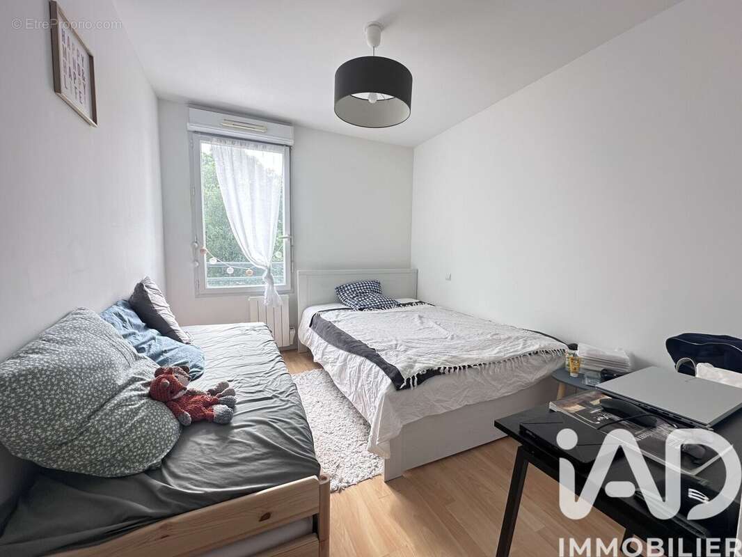 Photo 9 - Appartement à DOUAI