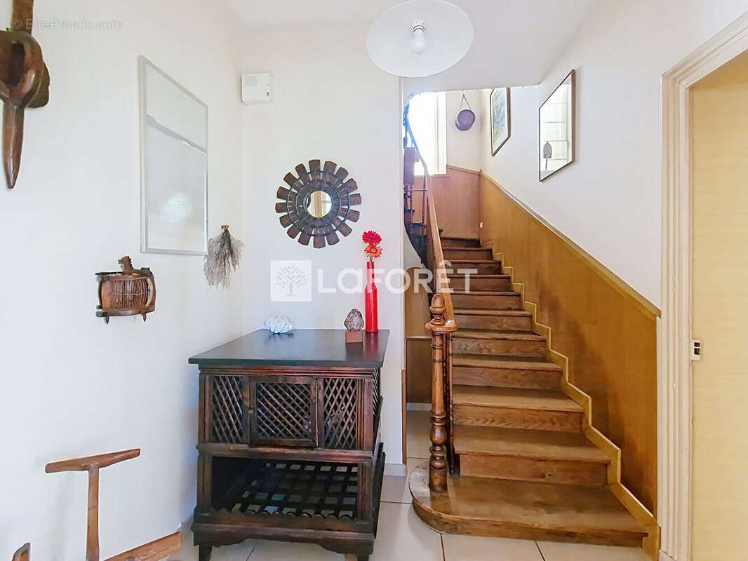 Maison à BIZANOS