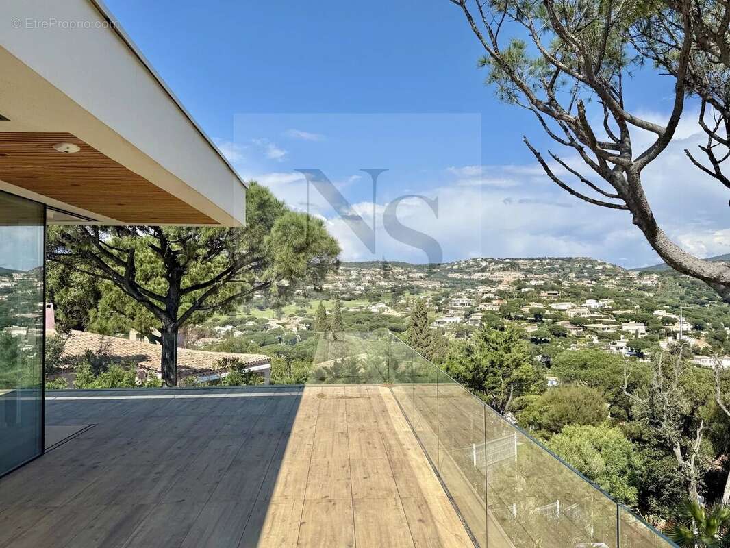 Maison à SAINTE-MAXIME