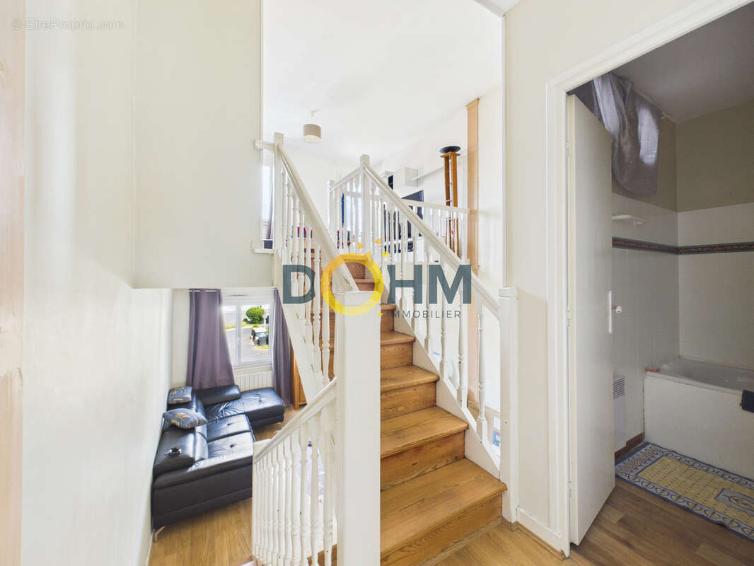 Appartement à VALS-PRES-LE-PUY