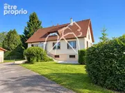Maison à MARTAINVILLE-EPREVILLE