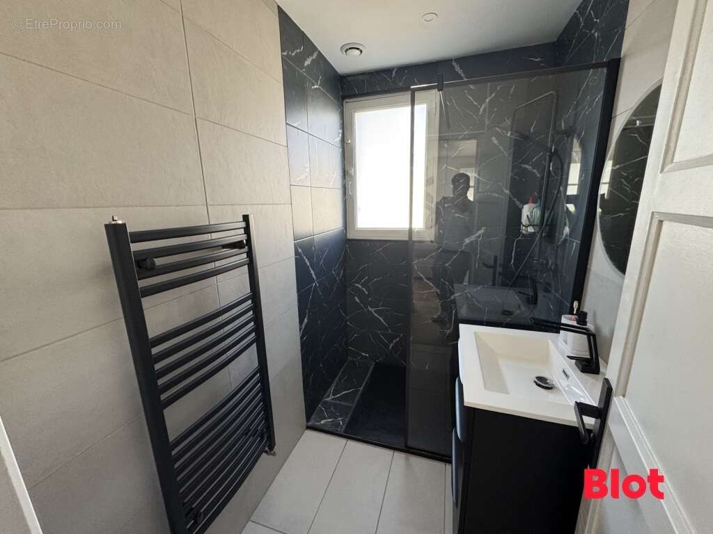 Maison à CHATEAUBOURG