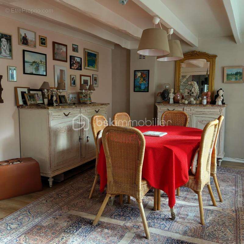 Maison à SAINT-FRAIGNE