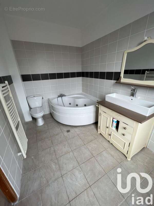 Photo 4 - Appartement à BAGNERES-DE-BIGORRE