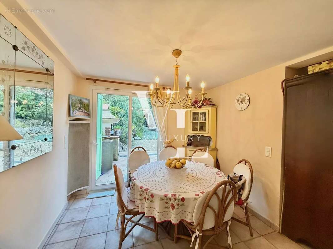 Maison à SAINT-TROPEZ