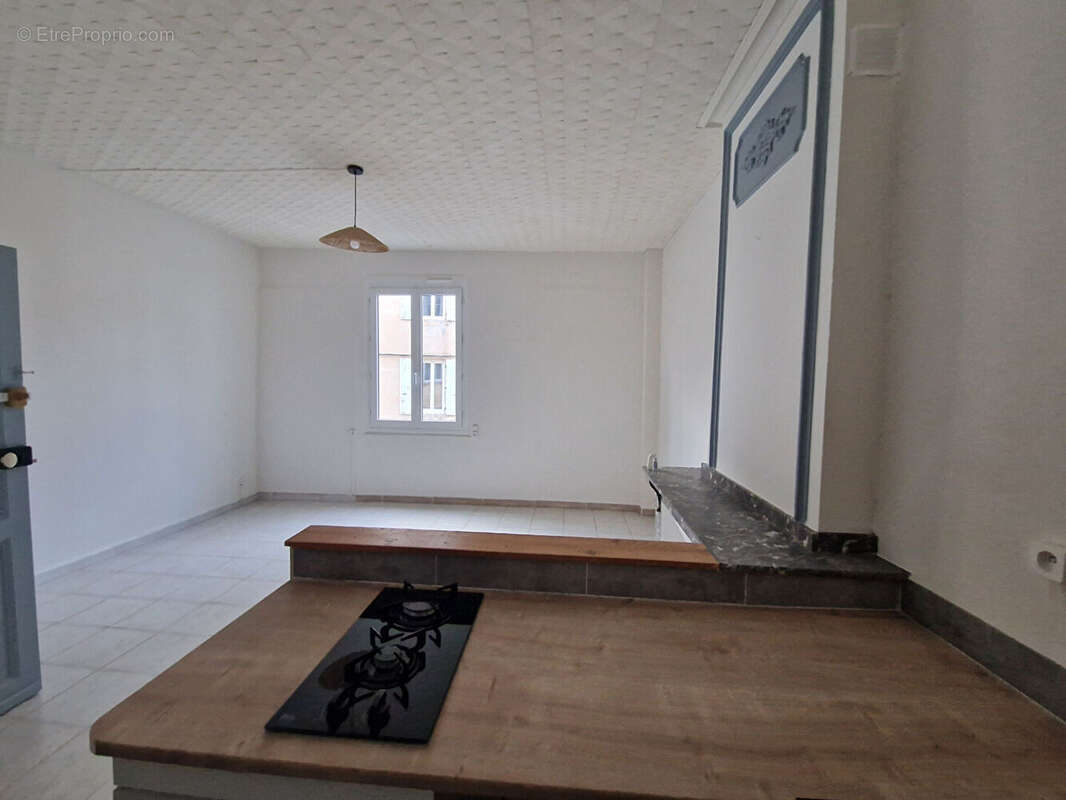 Appartement à LIMOUX