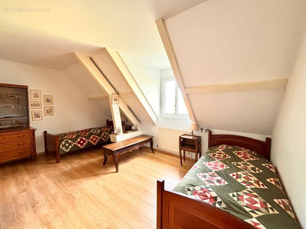 Maison à vendre 7 pièces DRACY LE FORT (71) - photo 12