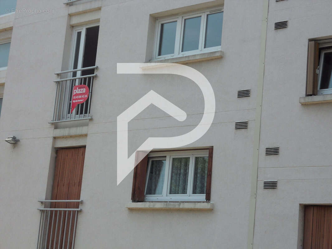 Appartement à LIMEIL-BREVANNES