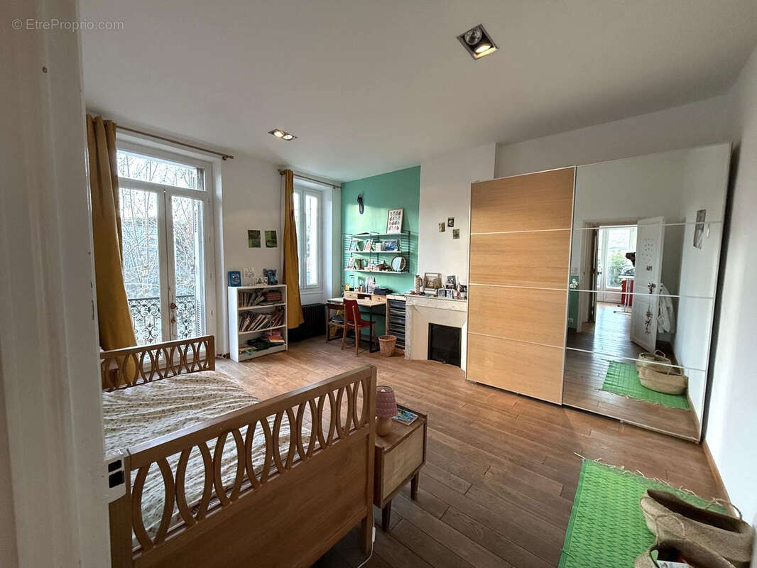 Maison à LES PENNES-MIRABEAU