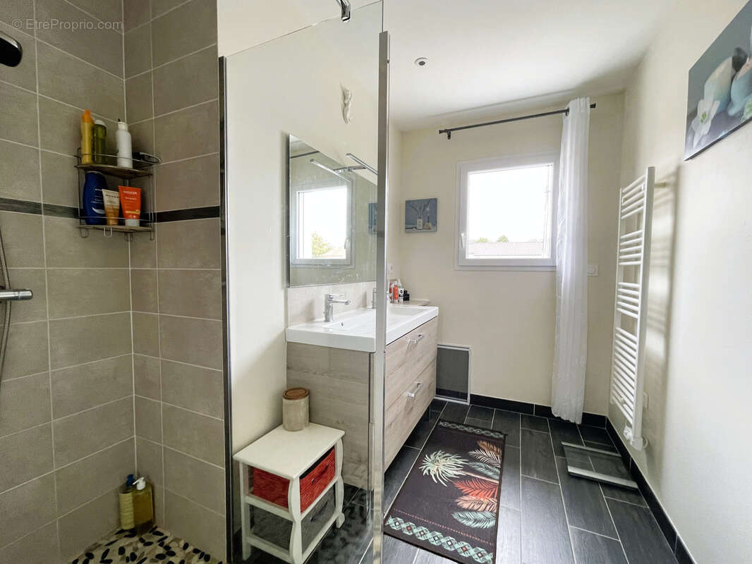 Maison à MARSAC-SUR-L'ISLE