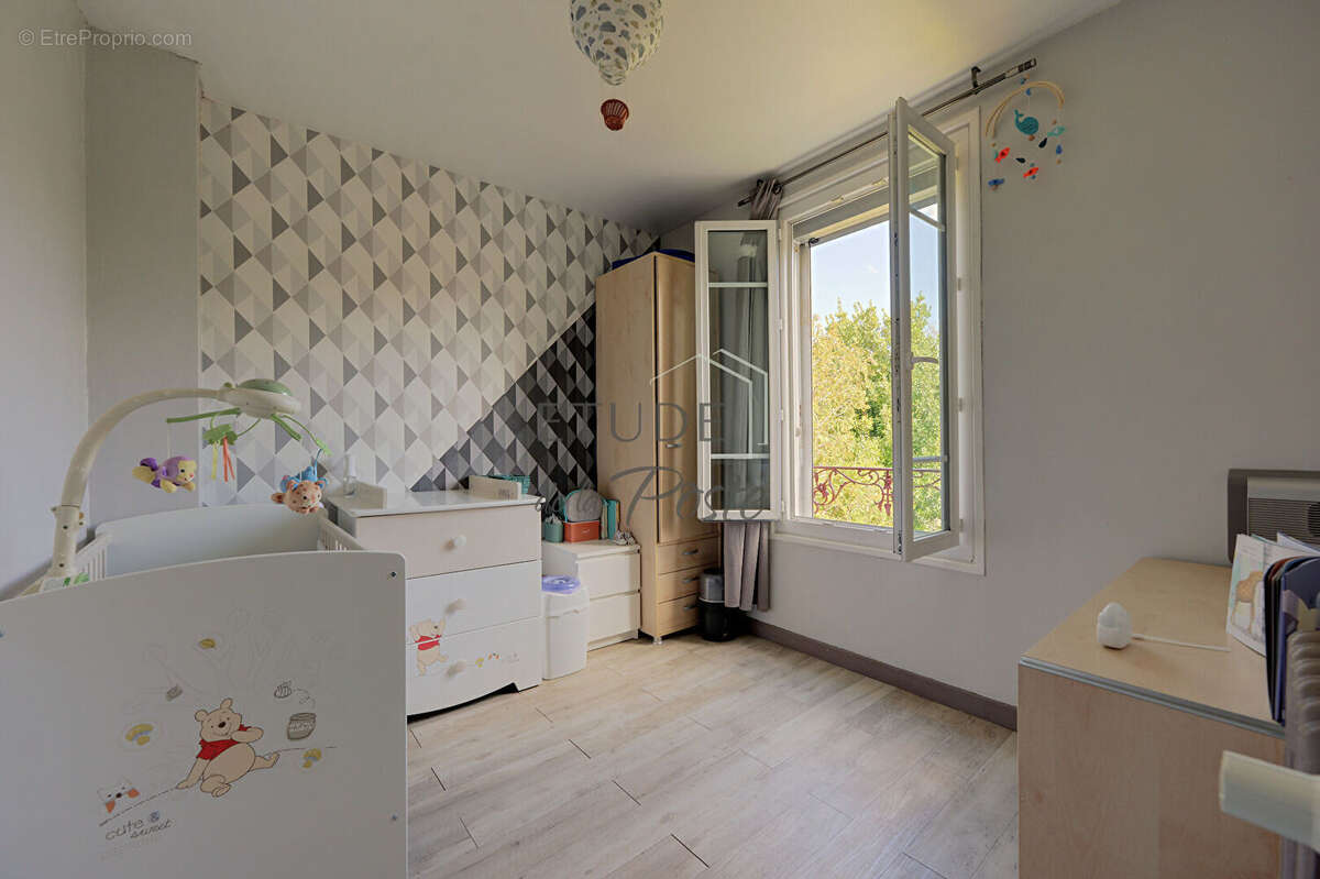 Maison à MONTGERON
