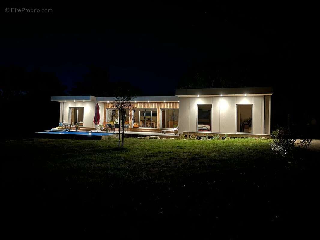 IMG0621 - Maison à BERGERAC