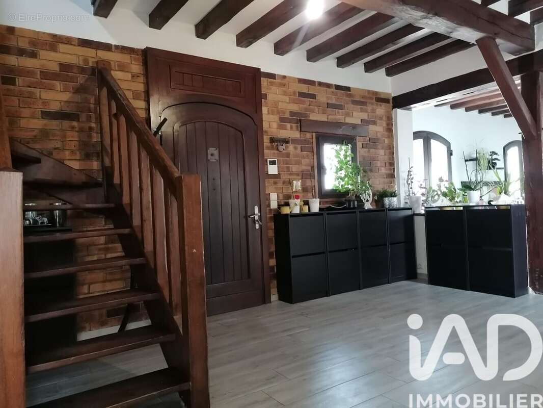 Photo 2 - Maison à LA FERTE-SOUS-JOUARRE