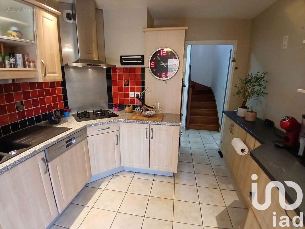 Photo 7 - Maison à AURILLAC