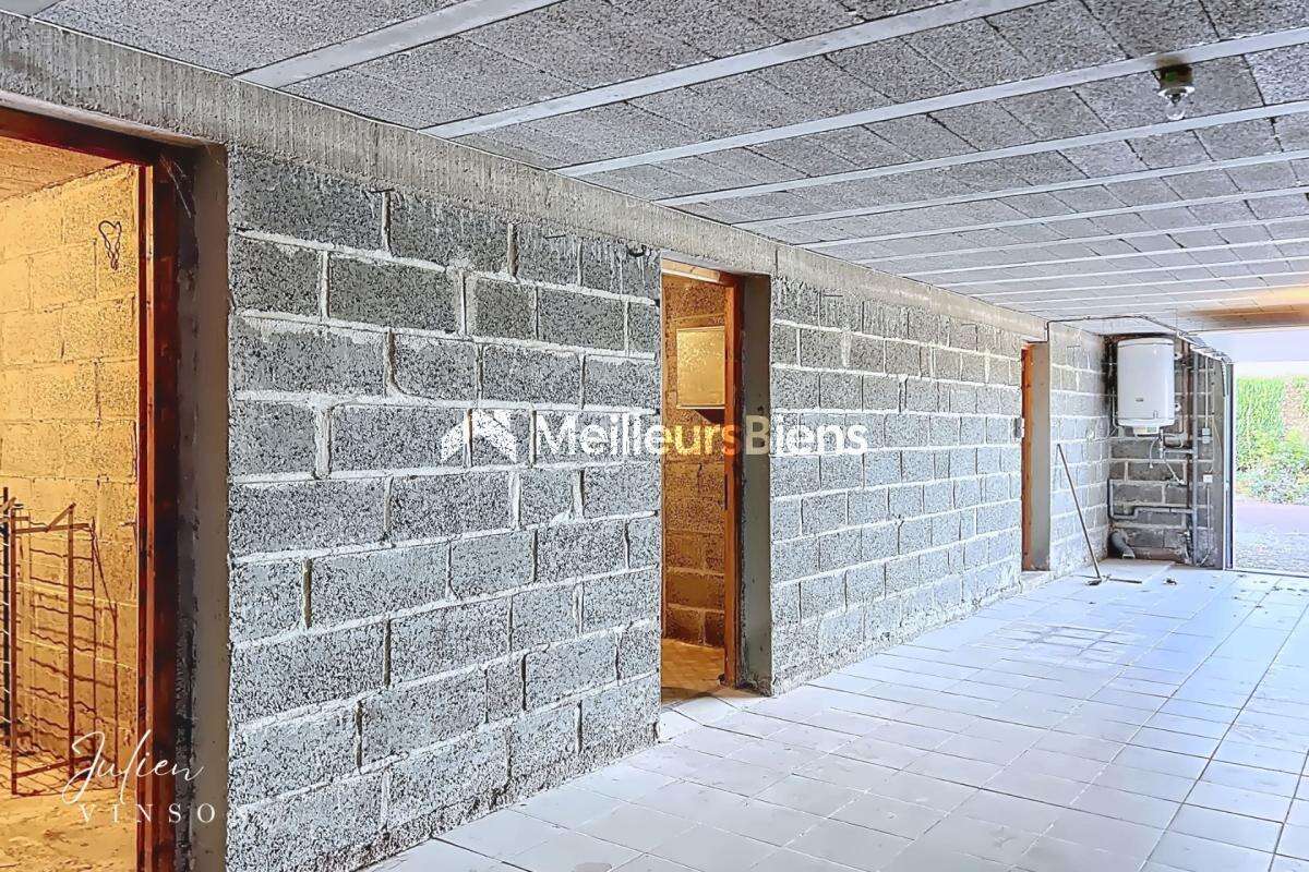 Maison à LE VIEUX-MARCHE