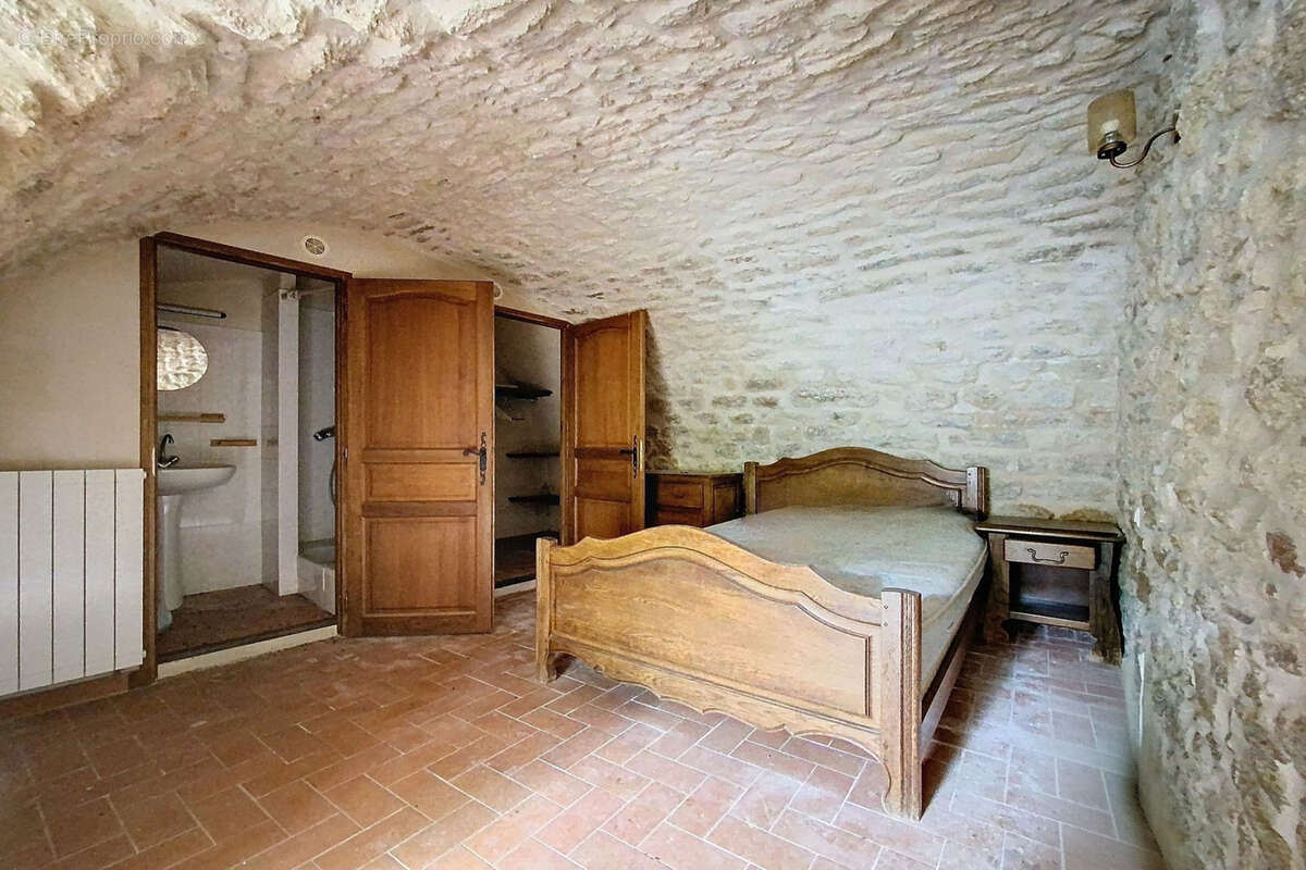 Maison à VIENS