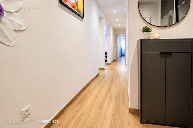 Appartement à GAP