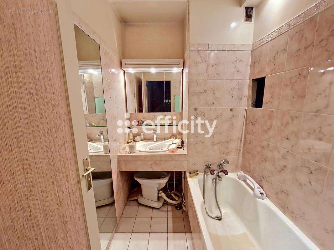 Appartement - photo 14