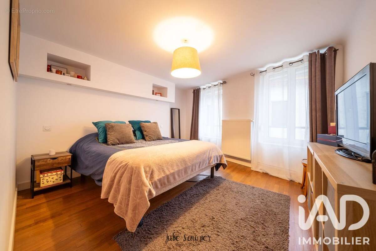 Photo 4 - Appartement à NOVEANT-SUR-MOSELLE